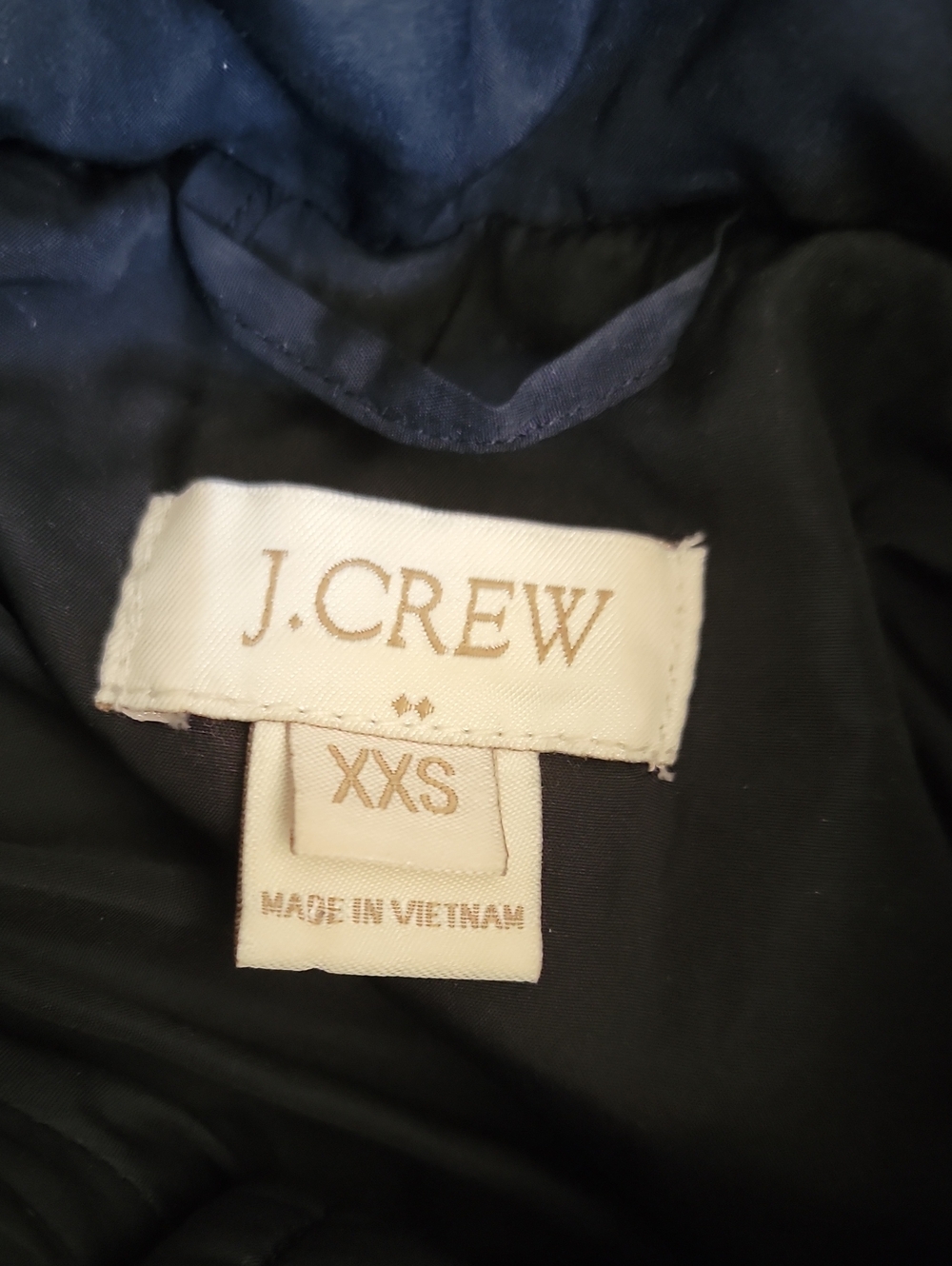 J.Crew Jacket - Picture 5 of 6